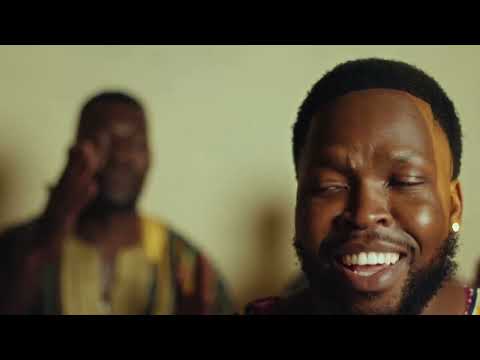 Siya Ntuli - Mhlobo Wami (Ft. Mtuba Thulisa Brothers) [Visualizer]