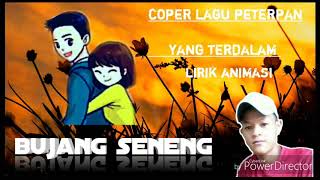 Download lagu Peterpan yang terdalam versi animasi mp3 Download lagu Peterpan yang terdalam versi animasi mp3