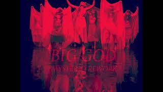 Florence + The Machine: BIG GOD (Mysterio&#39;s Dubstep Rework)
