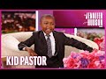 Kid Pastor Prayed Jennifer Hudson Would Find a Husband | 250th Show Celebration