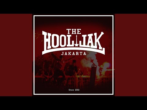 Download The Hoolijak - Takkan Pernah Sendiri MP3