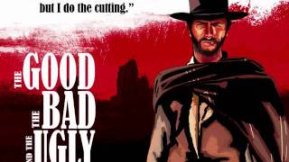 Old west song(the good the bad and the ugly)