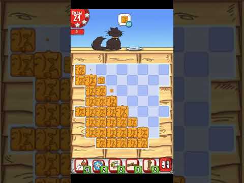 Simons Cat - Crunch Time - level 76