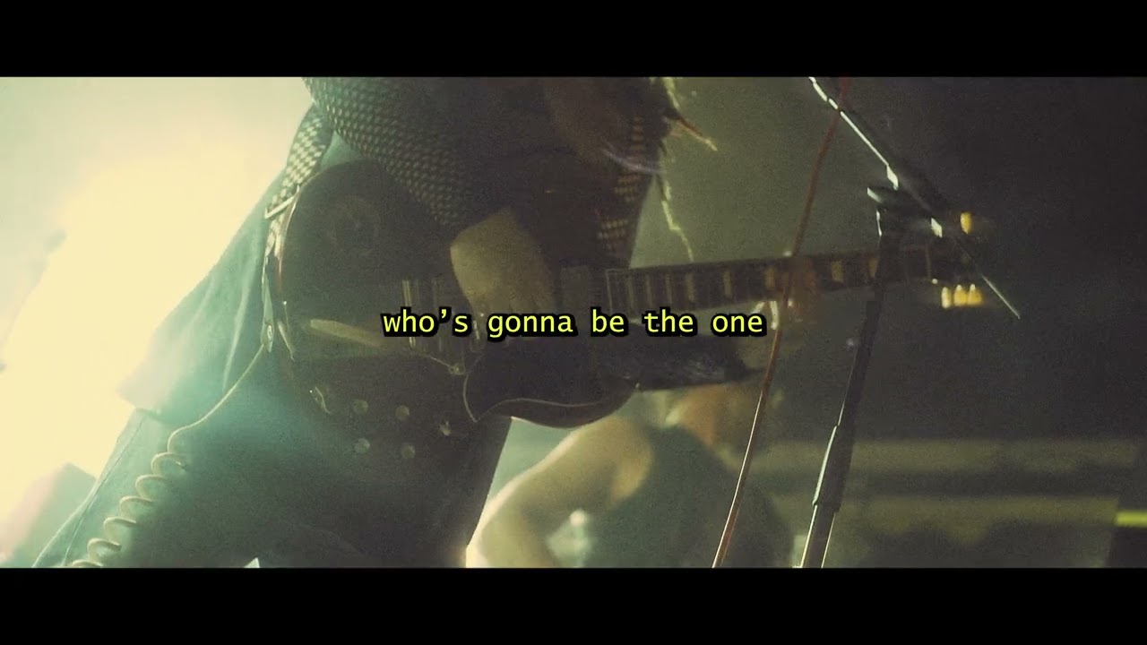 Gardenhead - The Stand - YouTube