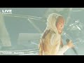 YOASOBI「PLAYERS」 from 『Echoes Baa (Day2)』2025.04.06@横浜・赤レンガ倉庫