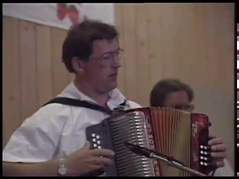 Radøybelgen -  Blømingsfestivalen 1992