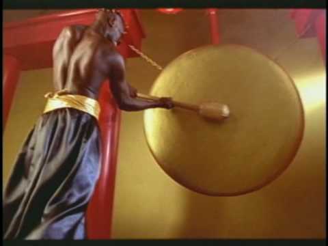 ArigaTchan - É o Tchan