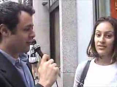 Sex and the city premier NYC