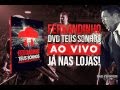 DVD Teus Sonhos Fernandinho Ao Vivo Trailer Oficial