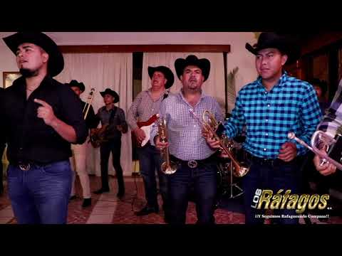 Los Rafagos - No Volvere