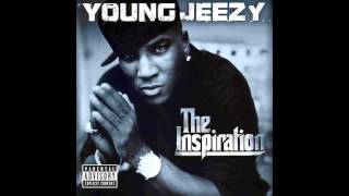 Young Jeezy - Go Getta (Ft. R. Kelly) [The Inspiration]
