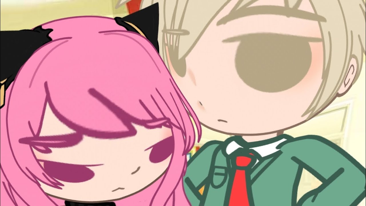 🍬Anya adolescente🍻||meme||(🌸Spy x family🗡️🕵🏻‍♂️)