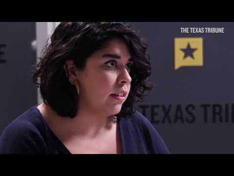 德州論壇報》2020年初選投票指南 (Texas Tribune 2020 Primary Voting Guide)