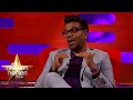 Romesh Ranganathan's Mother LOVES Being Famous | The Graham Norton Show