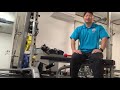 たくましい腕にしたい方❗️上腕三頭筋を鍛えるのに効果的な種目は灯台下暗しだった❗️