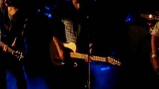 Cary Brothers - Under Control - Subterranean, Chicago