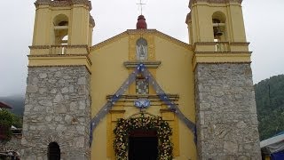 preview picture of video 'Así es San Andrés Yatuni'