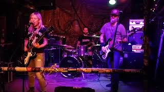 Heavy Petter - Such a Drag - Bovine Sex Club - Toronto - April 19, 2018