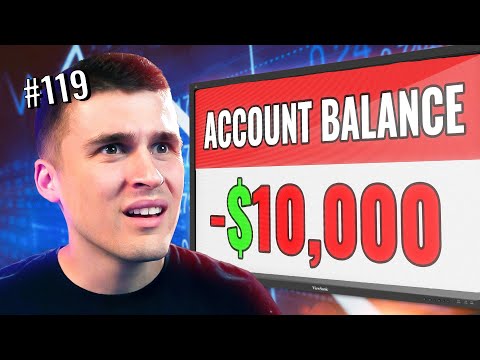 He got scammed. Again. | The Yard