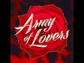 Army Of Lovers - Tragedy (Ultimate Version) 