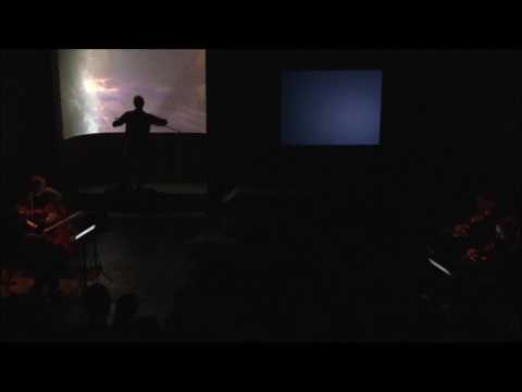 "Des Nuages tout Blancs" Instrumental, Daniel Schell