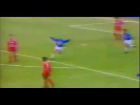 Cremonese-Sampdoria 1991-1992 (0-1)