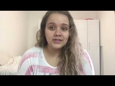 FUI REPROVADA 3 VEZES NA PROVA PRATICA DO DETRAN