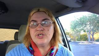 DID THEY NOTICE MY HAIR COLOR?