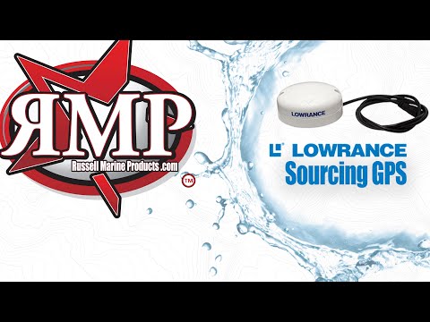 IMPORTANT Settings For Your Lowrance Point 1