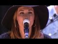 Kacey Musgraves - It Is What It Is (Live at Farm Aid 2013)