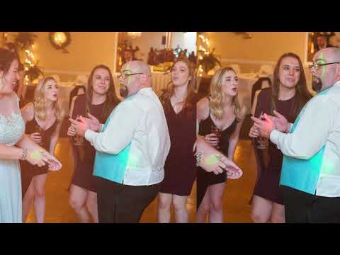 The DJ Joe Bene LLC video.