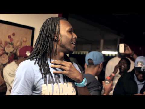 I Am Spoken vs Checka Fred