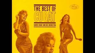 Xavier Cugat &amp; His Orchestra - One Mint Julep. (Cha Cha Twist)