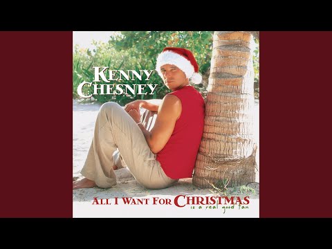 Santa Claus Is Back In Town - Kenny Chesney