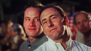 Klasyka kina gejowskiego - recenzja filmu Big Eden