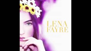 Lena Fayre - Silver (Audio)