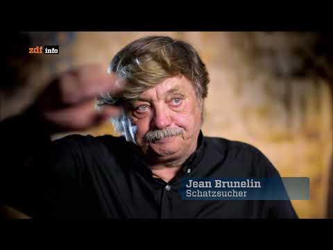 Mythen-Jäger: Der Pfarrer und der Heilige Gral Doku (2015)