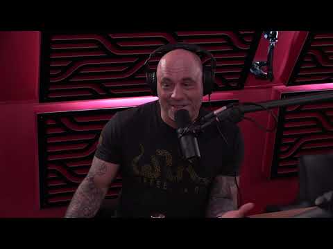 JRE MMA Show #106 with Leon Edwards