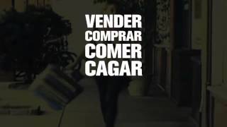 Otro dia para ser con letra   hermetica