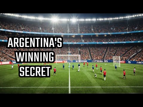 Argentina Secret Strategy Revealed
