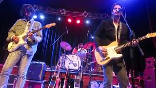 Band Of Heathens - Deep Is Love @ Piano (Dortmund)