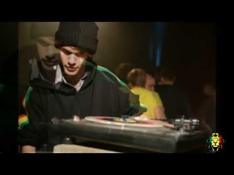 Sensi-T -  RubaDub Soldier