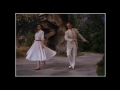 Cyd Charisse - Dancing in the Dark / シド・チャリシー  -   バンド・ワゴン　1953