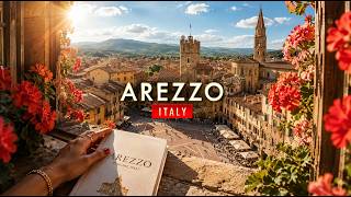 Tuscany's Best-Kept Secret? 🇮🇹 | Italy Walking Tour 4K