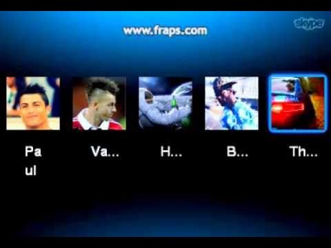 Throneful -- e vedeta de cinema.