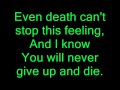 Elena Siegman - Lullaby for a dead man Lyrics ...