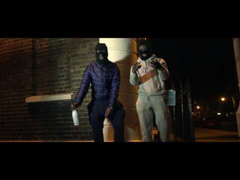 ST x 3X - IT'S LIT | @PacmanTV