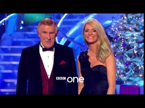 BBC 1 | Continuity | 25 December 2010