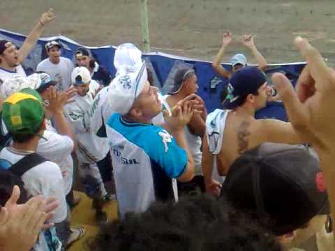 Grenal de Erechim - TIMT Máfia é só favela