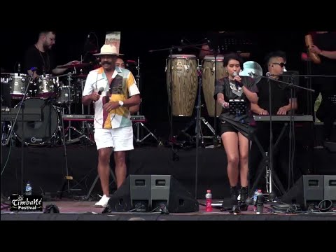 Pedro Calvo - Festival Timbane - Guachene - Cauca - Colombia 04 - 06 - 2022